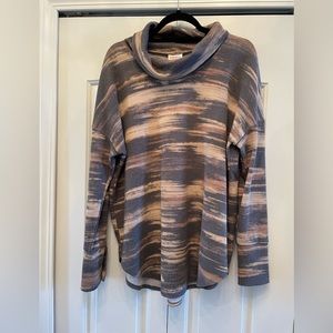 Lularoe Aubrey Cowl Neck Sweater